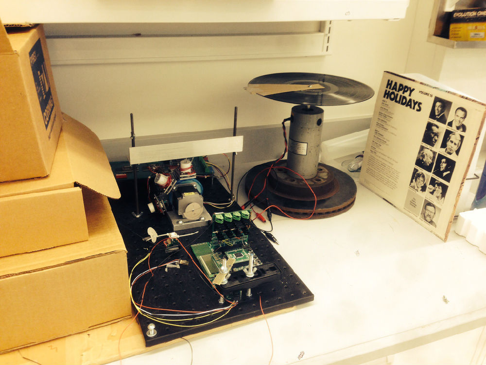 iCubate&nbsp;<wbr>全自动多重PCR分子鉴别诊断技术平台获得FDA批准！