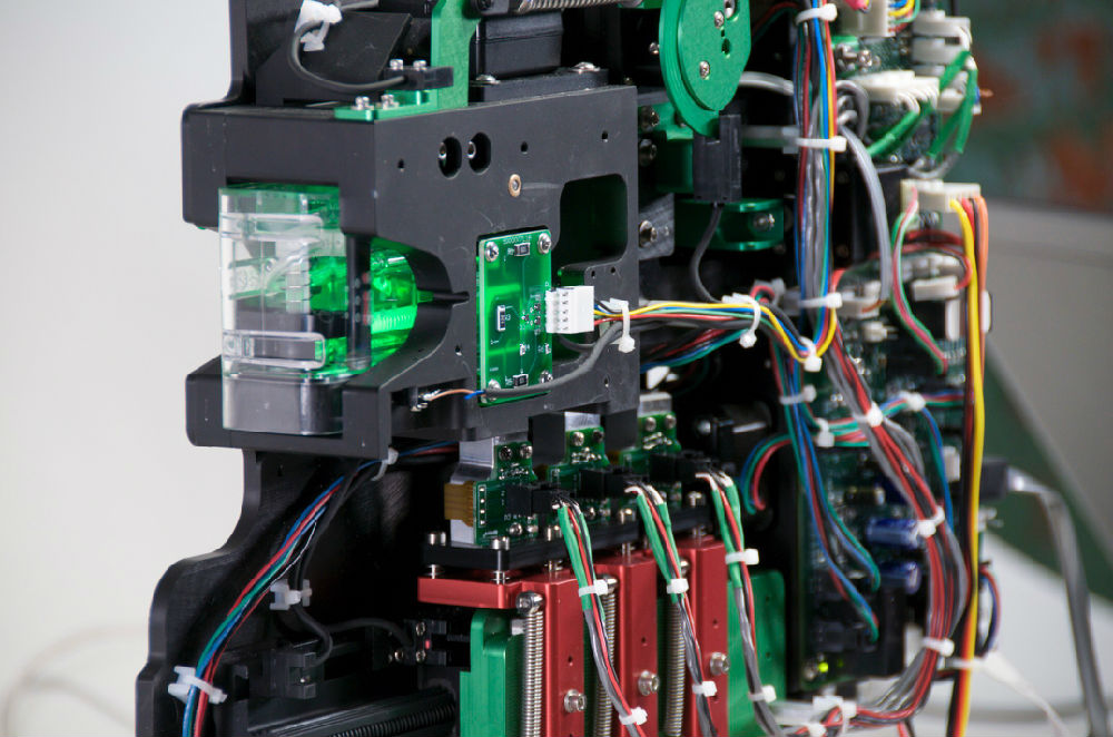 iCubate&nbsp;<wbr>全自动多重PCR分子鉴别诊断技术平台获得FDA批准！