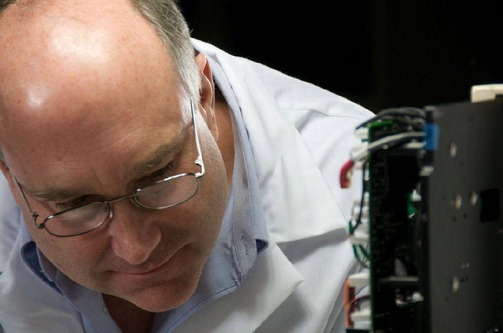 iCubate&nbsp;<wbr>全自动多重PCR分子鉴别诊断技术平台获得FDA批准！